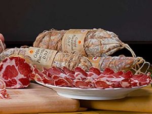 SALUMI